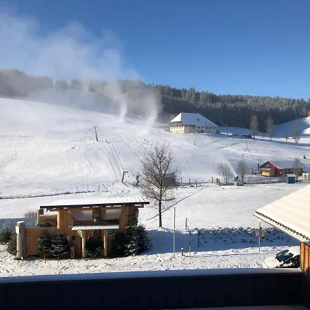 Ferienwohnung Am Schneeberg Titisee-Neustadt Exterior photo