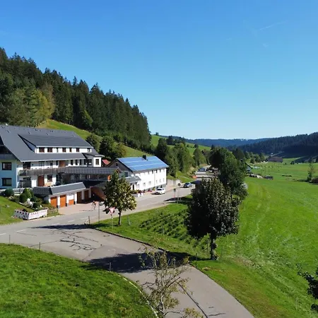Ferienwohnung Am Schneeberg Titisee-Neustadt Exterior photo