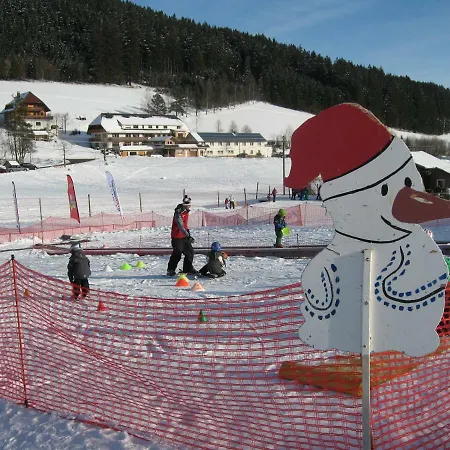 Ferienwohnung Am Schneeberg Titisee-Neustadt Exterior photo