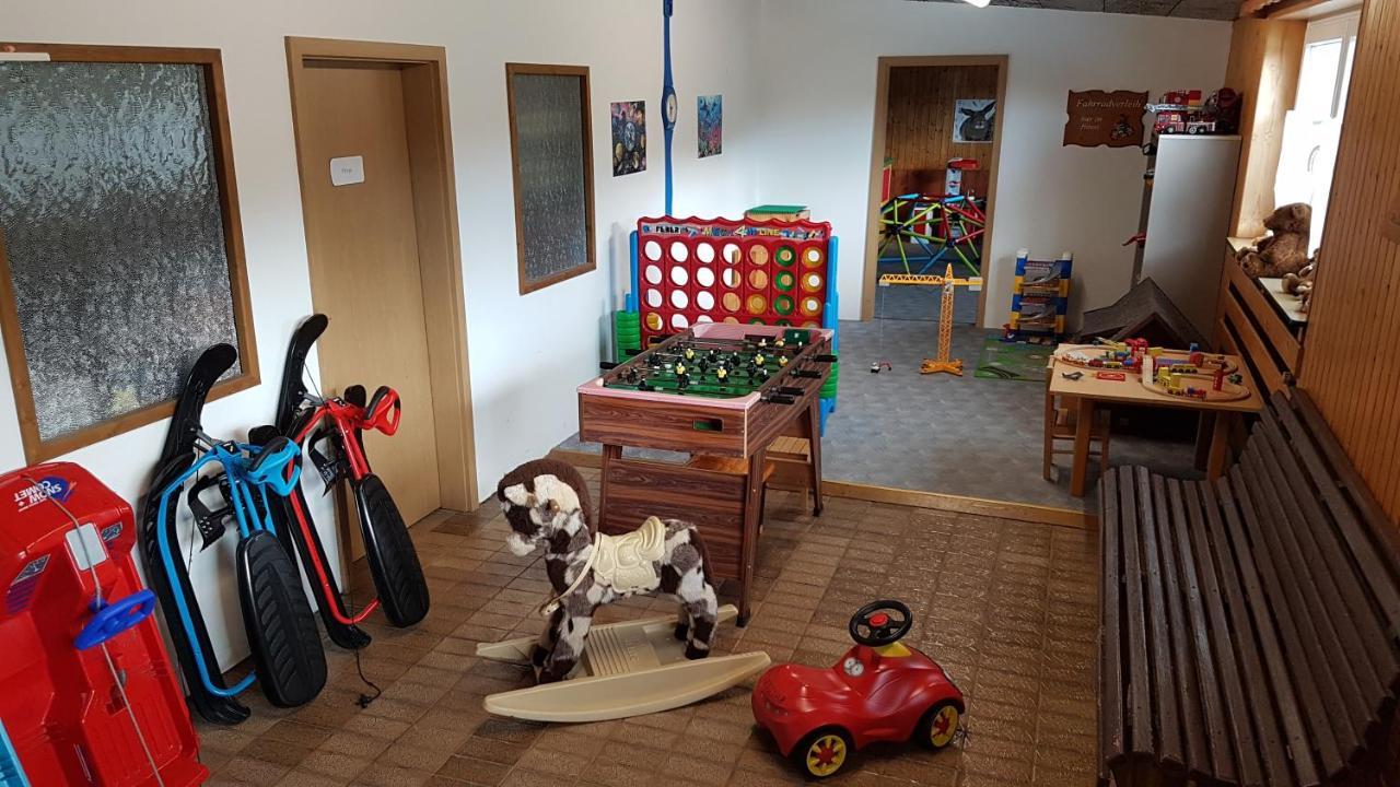 Am Schneeberg Appartement