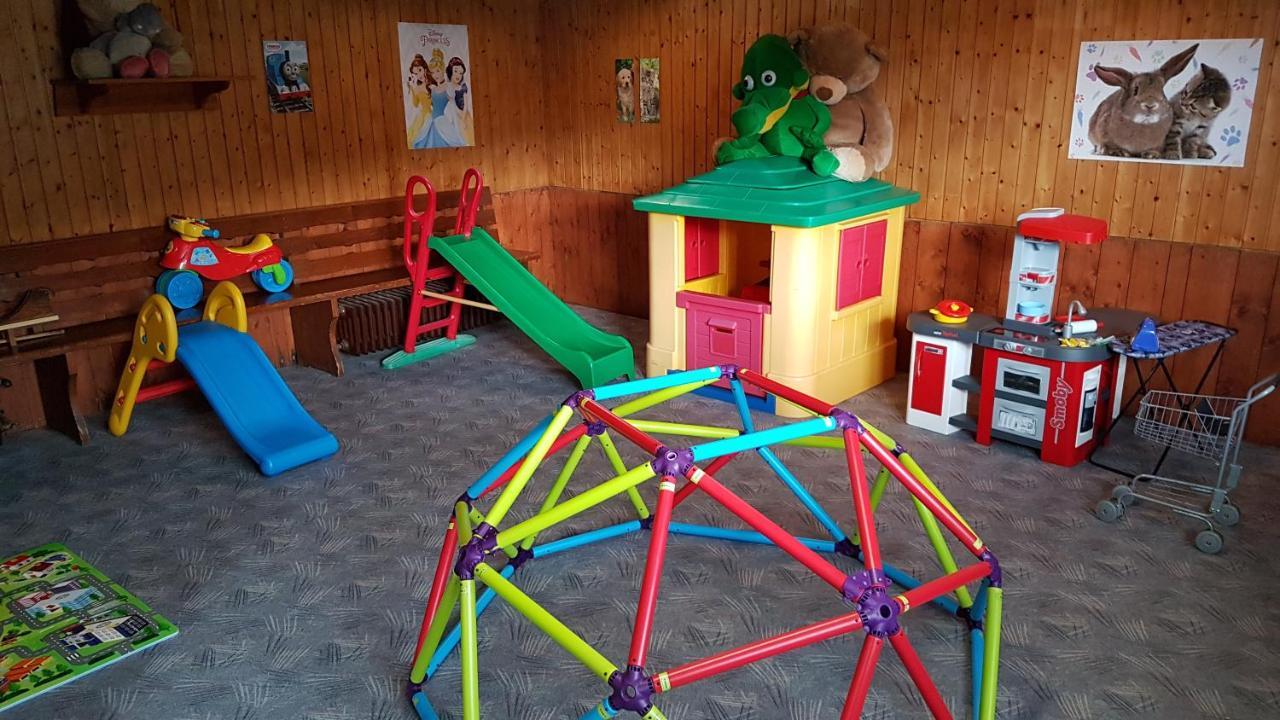 Appartement Am Schneeberg *