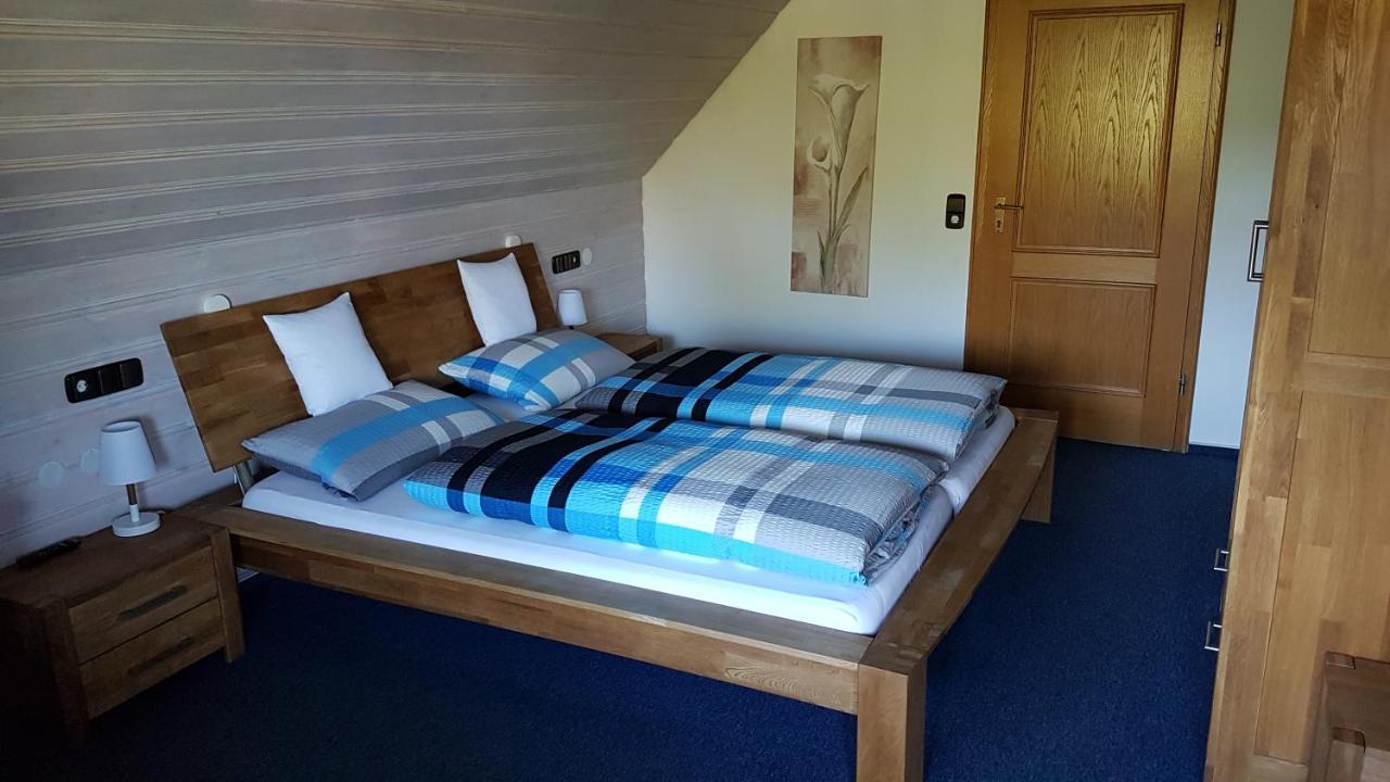 Am Schneeberg Apartment *