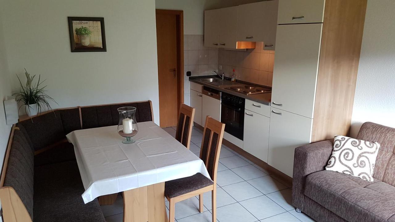 Apartment Am Schneeberg Titisee-Neustadt