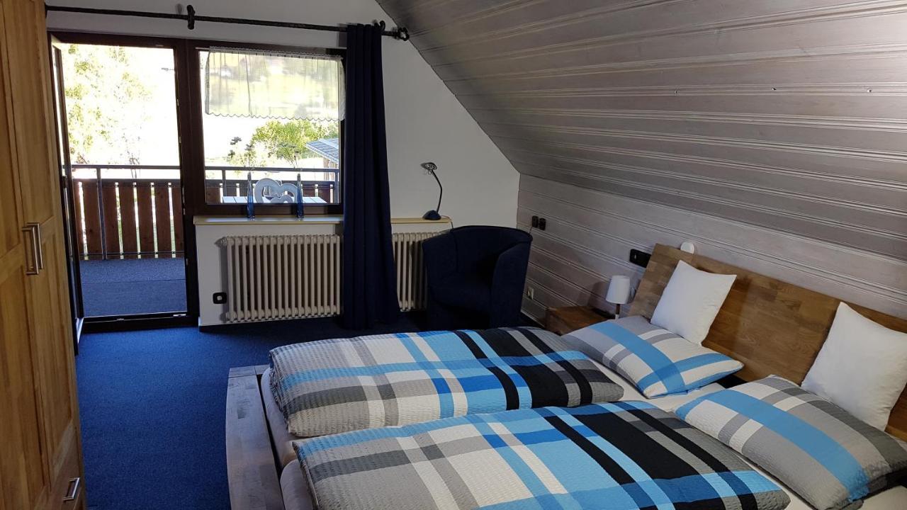 Apartment Am Schneeberg *
