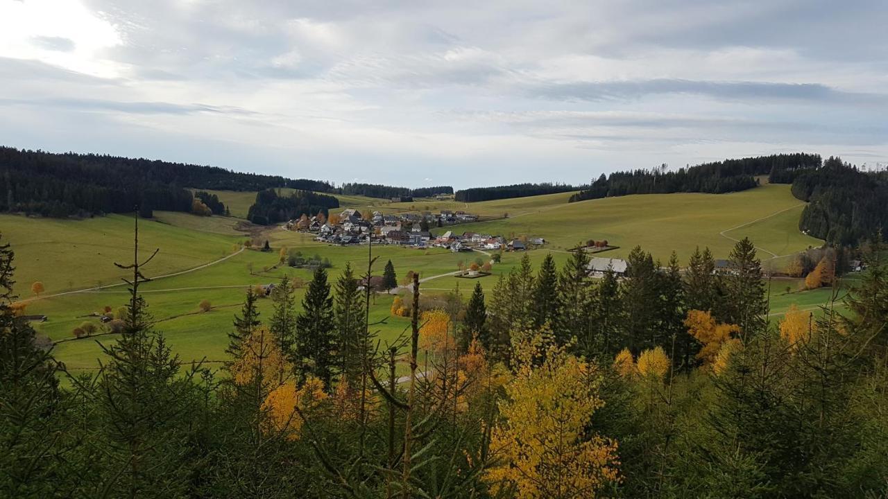 Am Schneeberg Appartement *