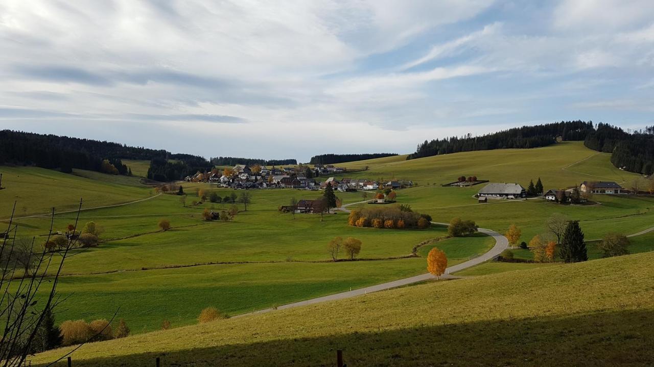 Am Schneeberg