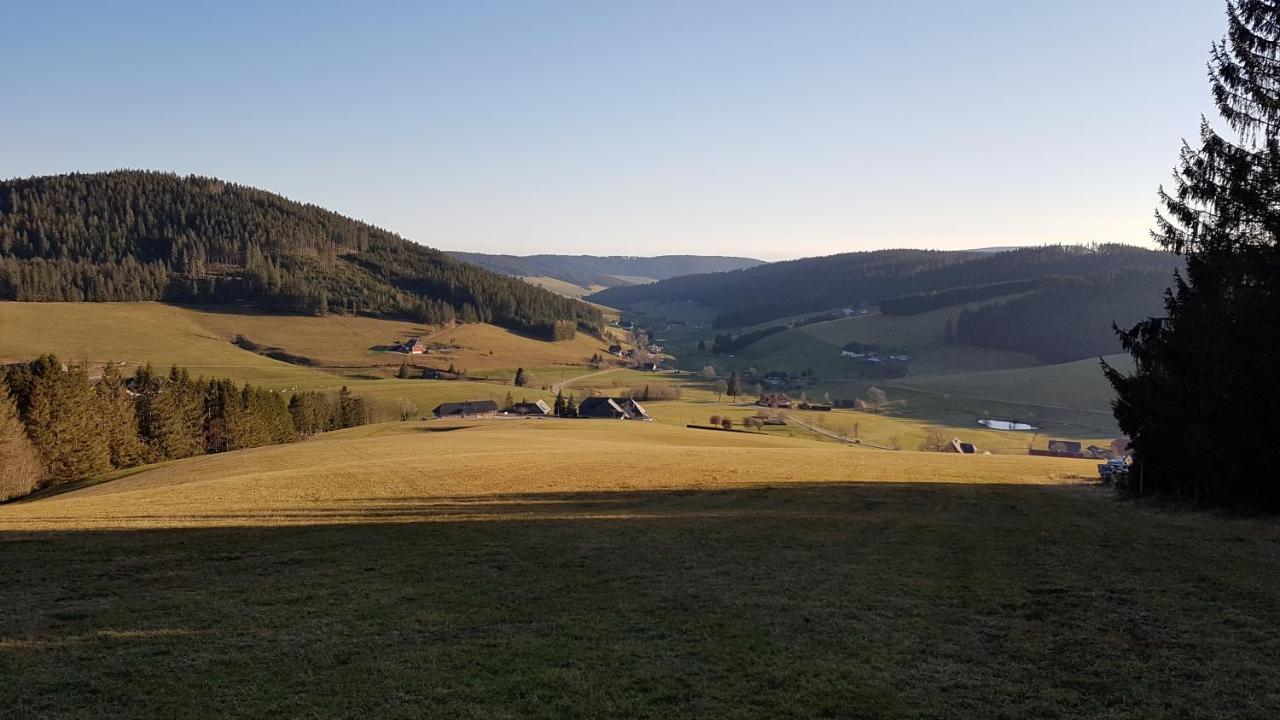 Apartment Am Schneeberg *