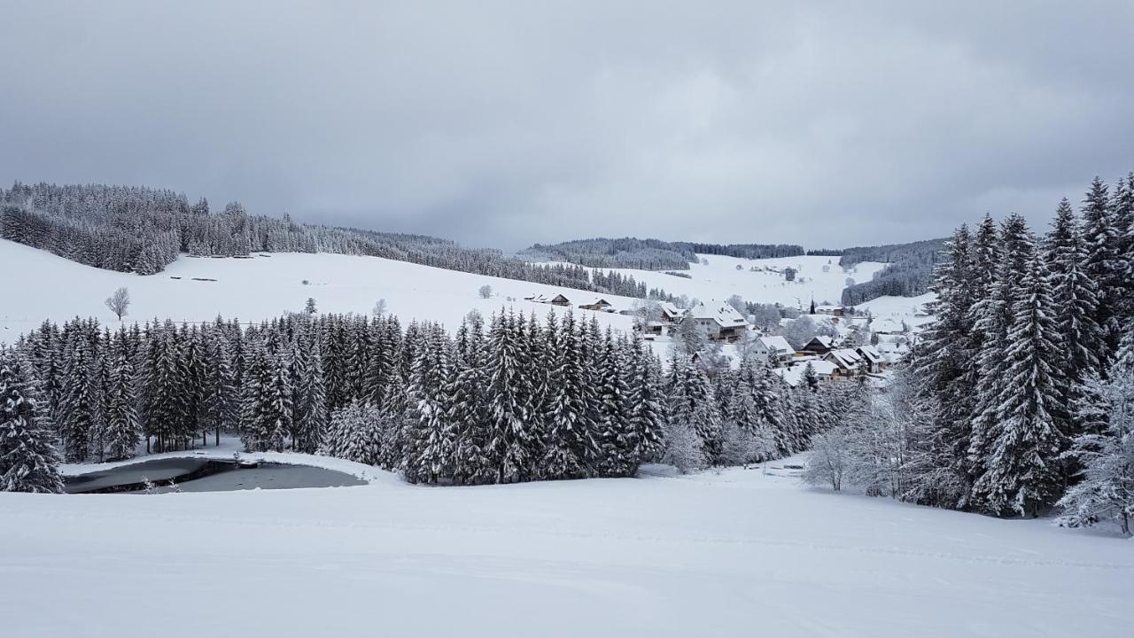 Am Schneeberg *