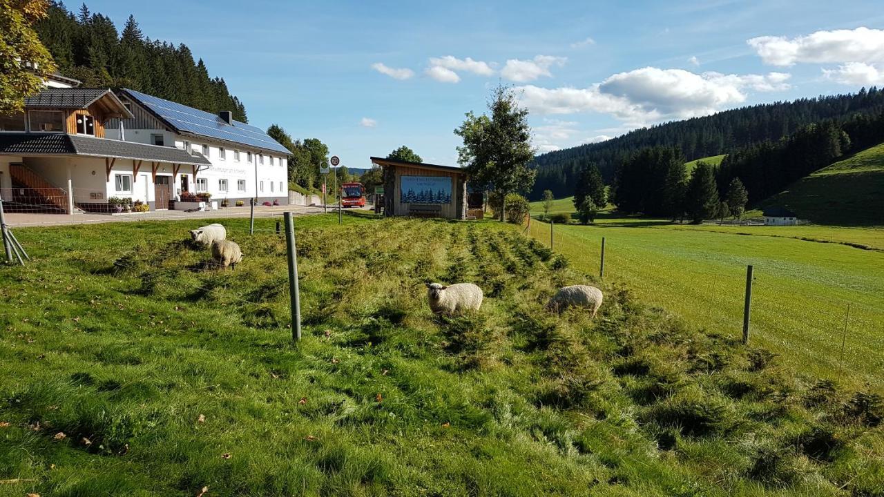 Apartment Am Schneeberg *