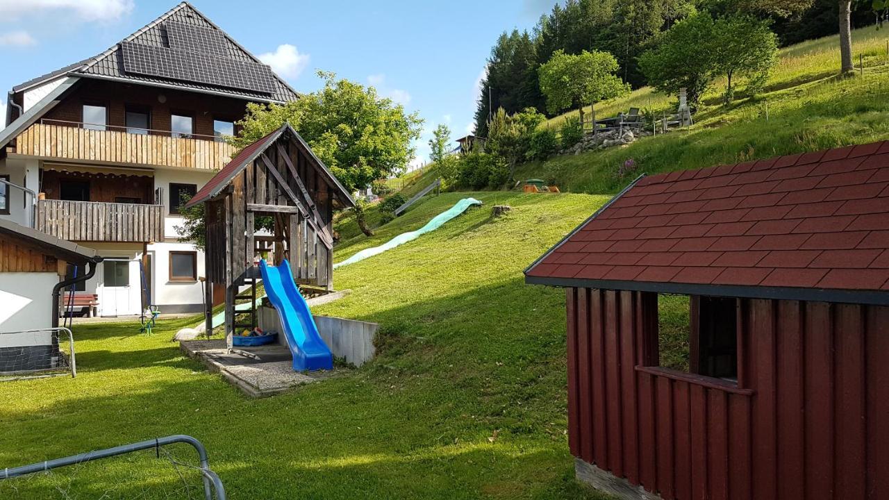 Am Schneeberg Titisee-Neustadt
