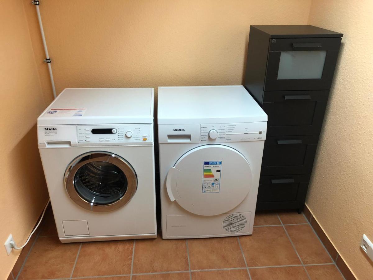 Appartement Am Schneeberg *