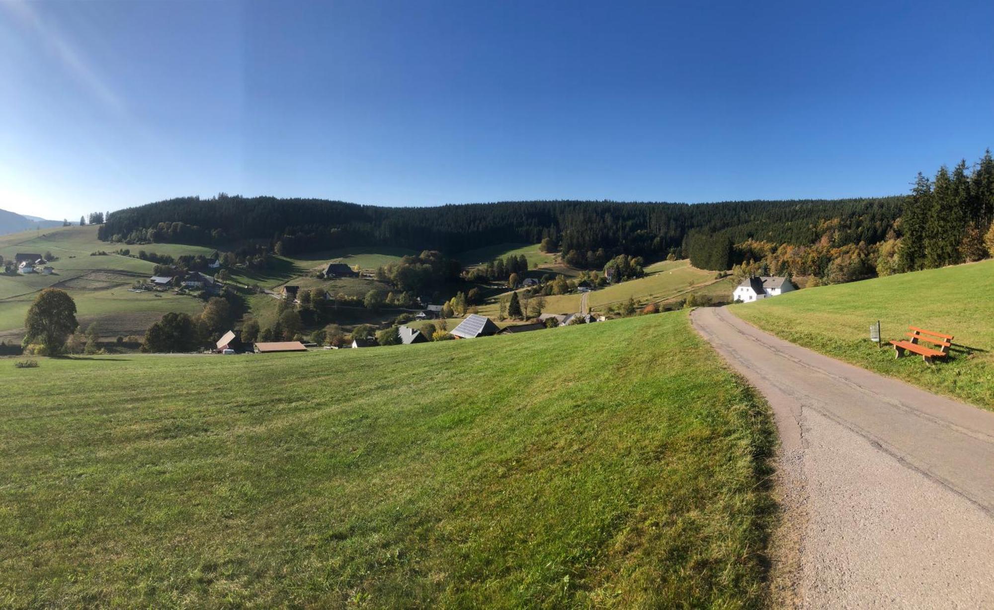 Am Schneeberg Appartement