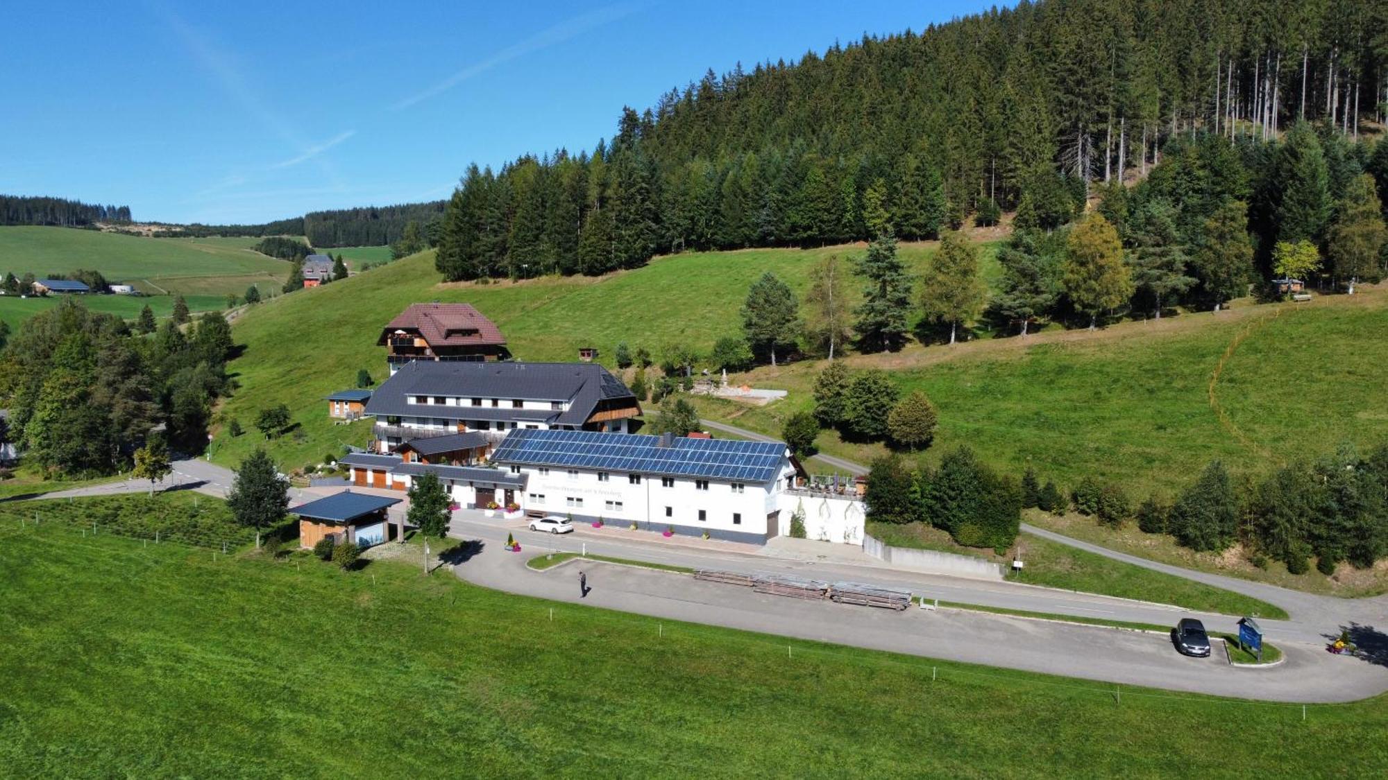 Am Schneeberg *