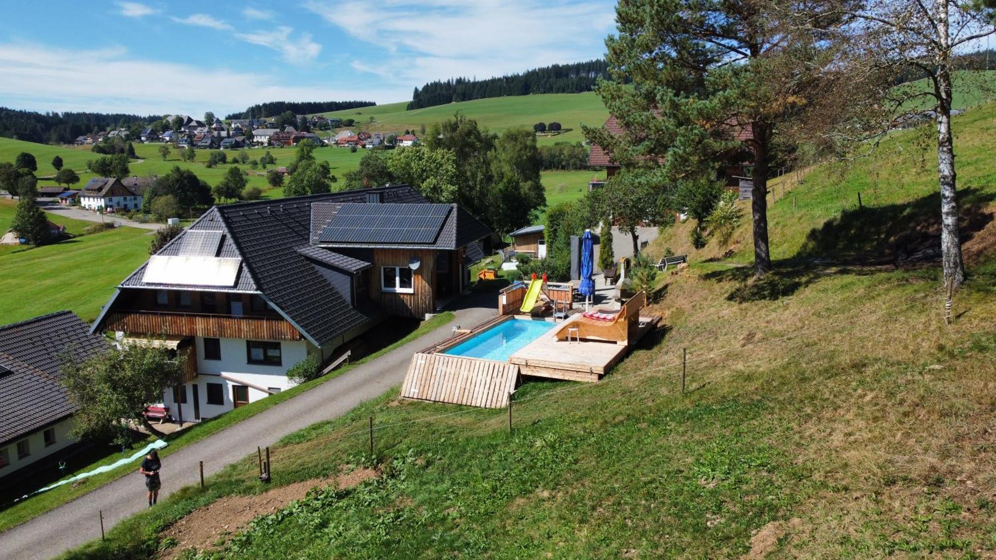 Apartment Am Schneeberg *