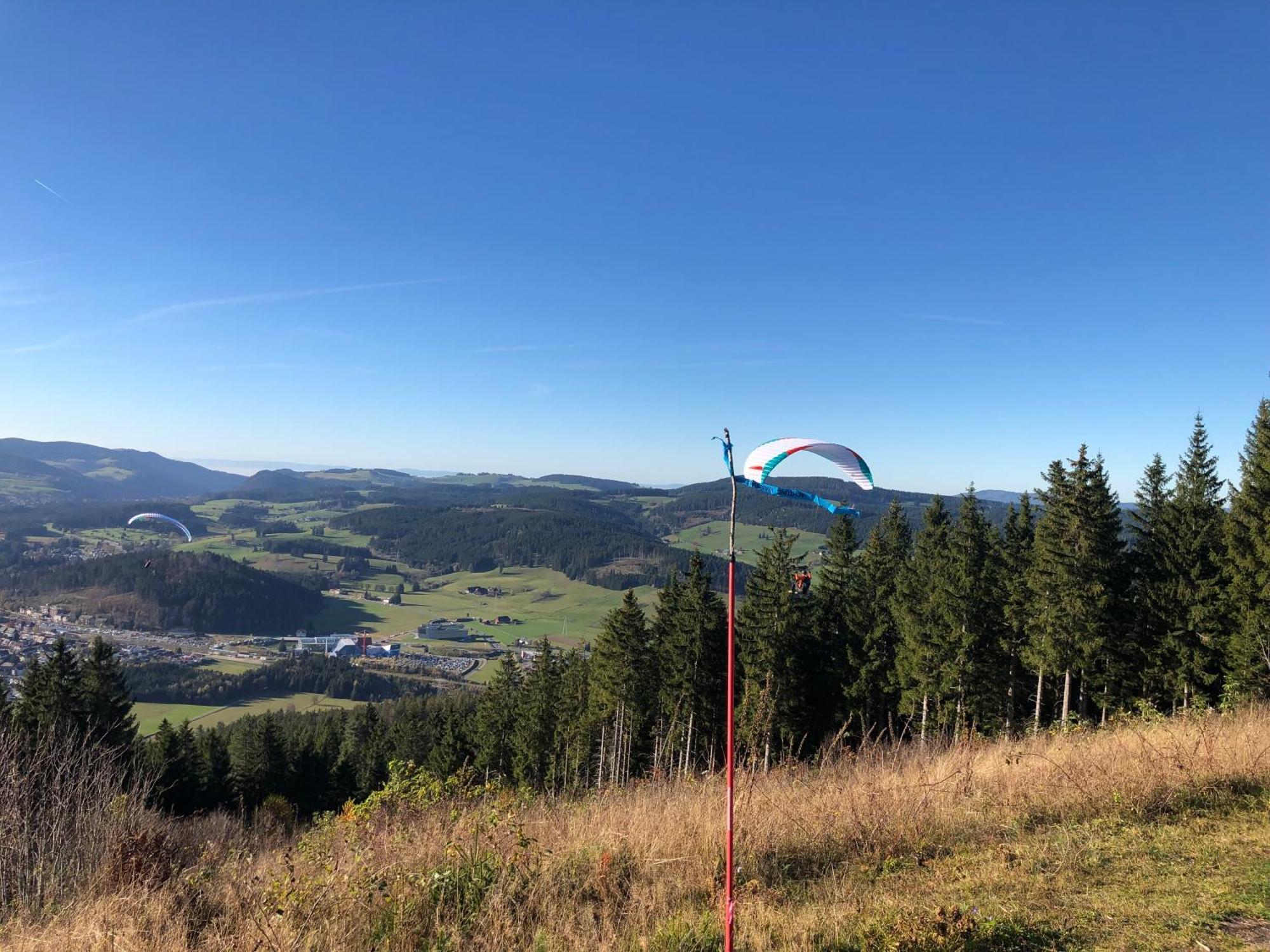 Am Schneeberg