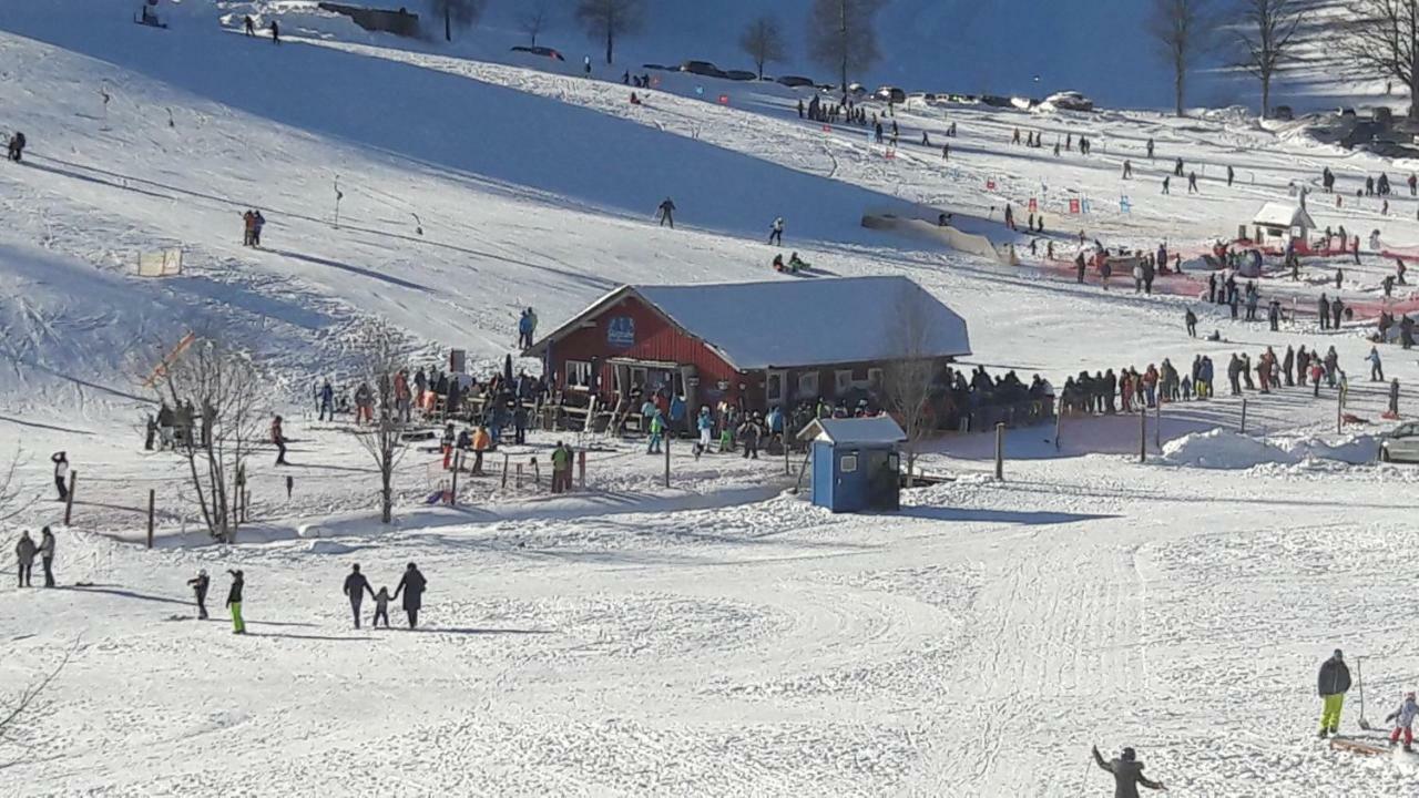 Am Schneeberg *