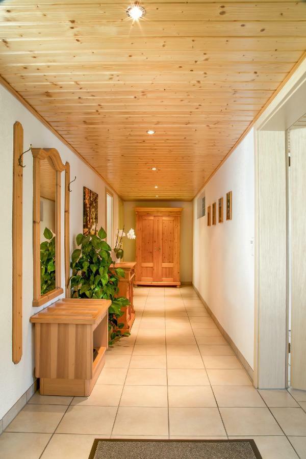 Apartment Am Schneeberg *