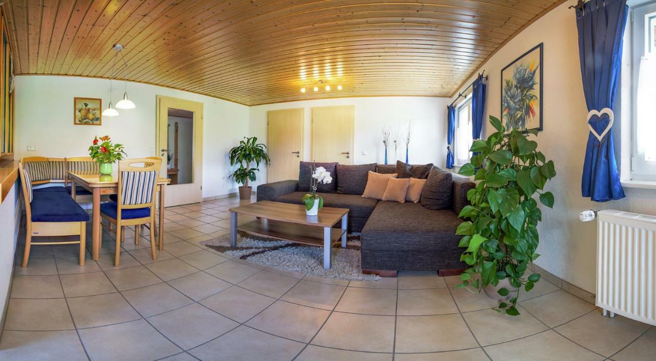 Am Schneeberg Apartment *
