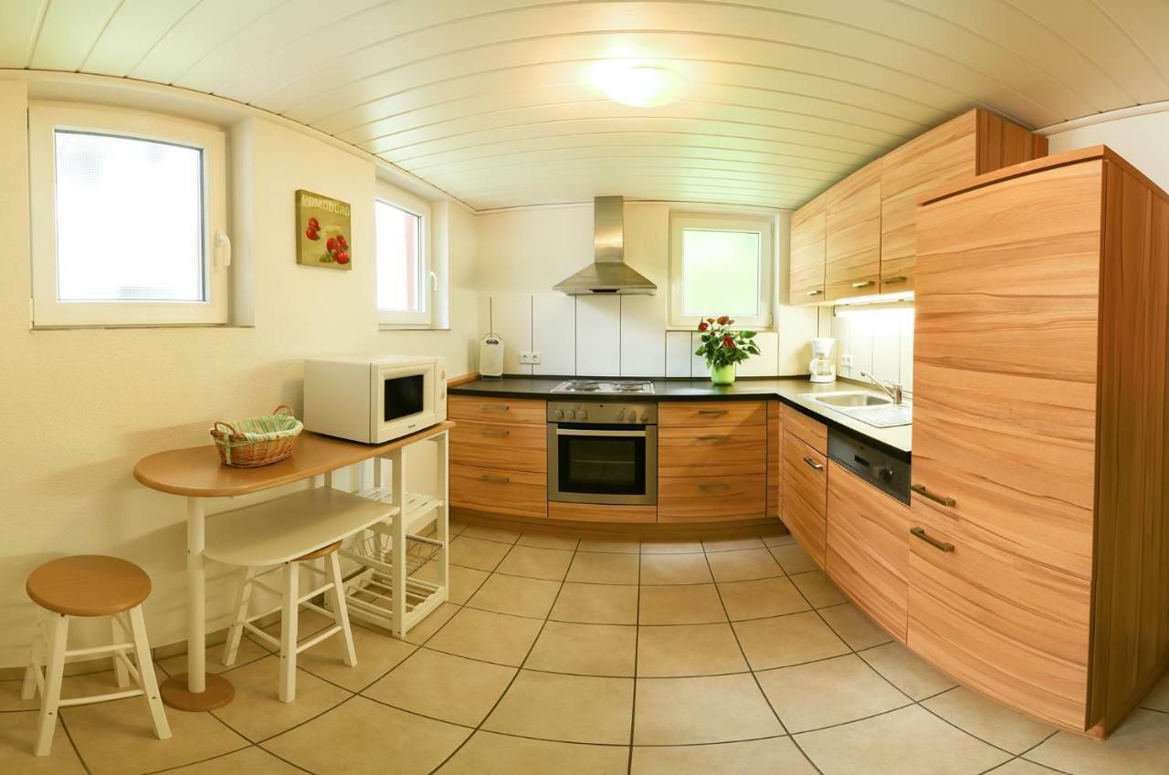 Apartment Am Schneeberg *